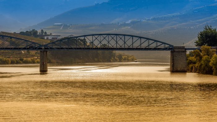 Flusskreuzfahrt  Portugal