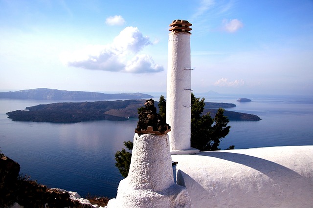 Griechenlands geheime Inseln