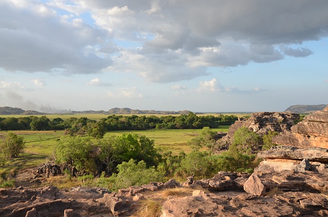 Arnhem Land