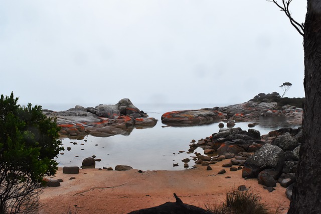 Bay of Fires