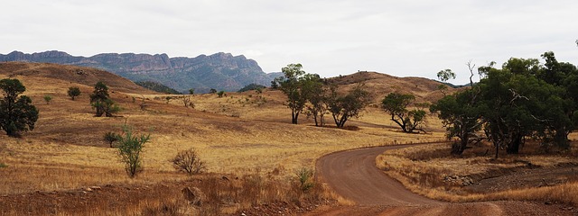 Flinders Ranges