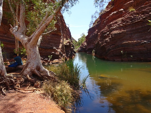 Karijini