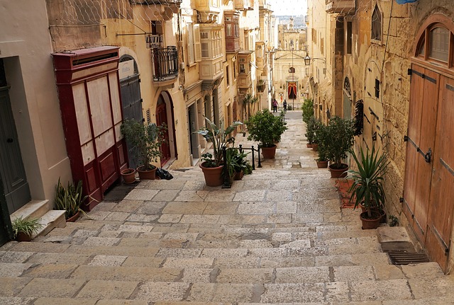 Malta