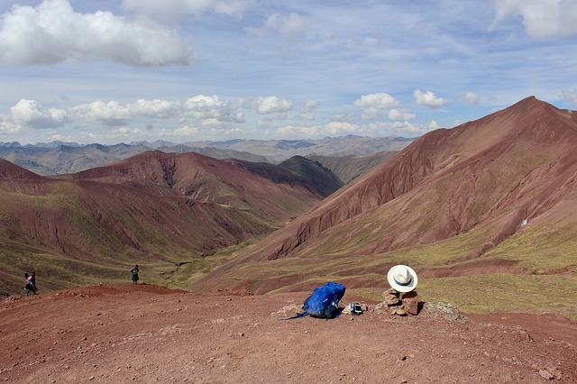 Inca Trail