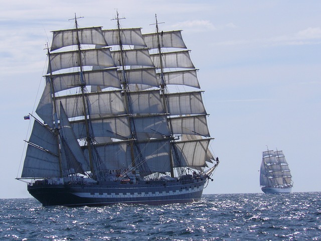 Segeln