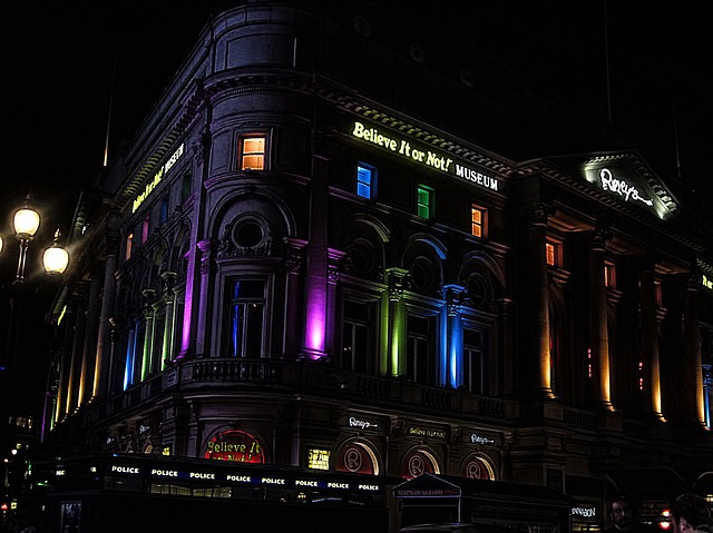 Theater