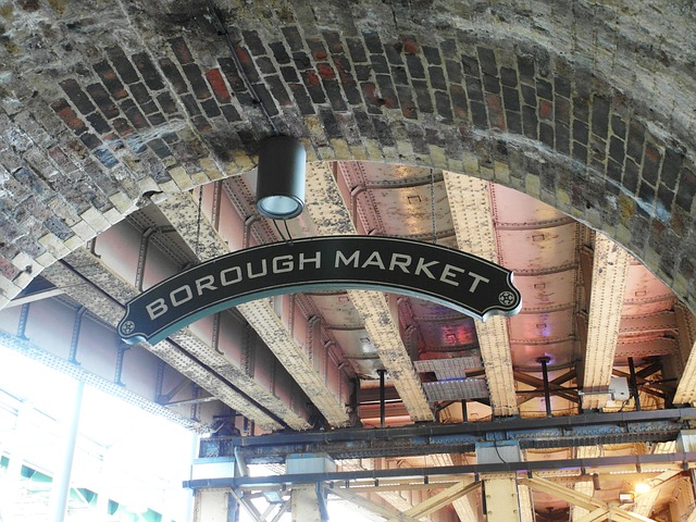 borough-markt