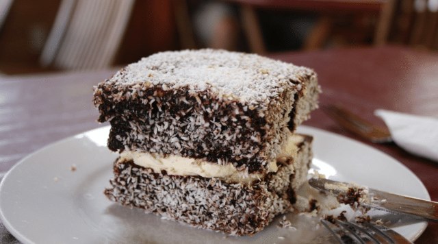 Lamington