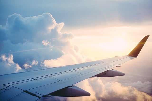 Tipps für einen Langstreckenflug