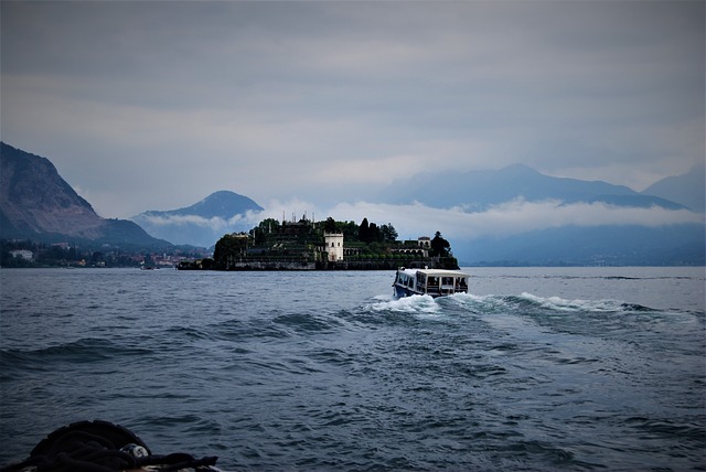 Isola Madre