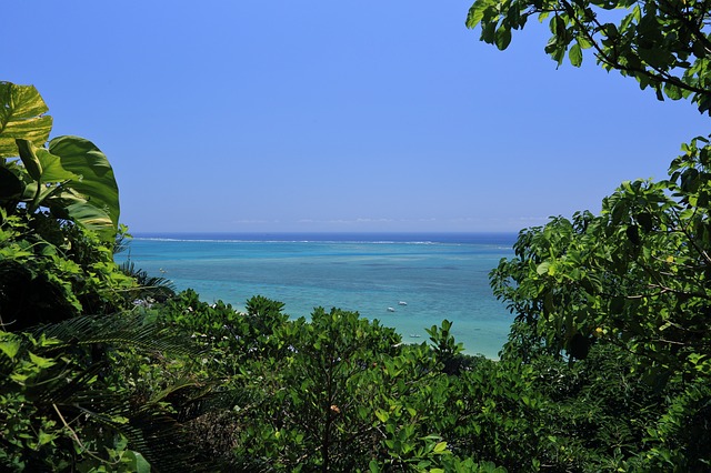 Okinawa