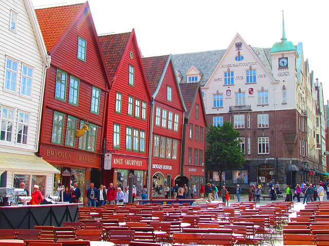 Brygge