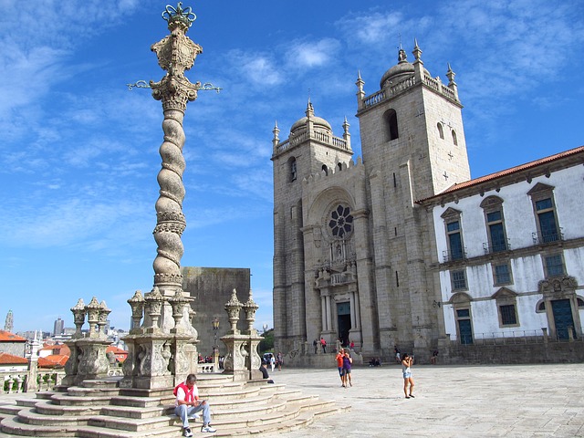 Kathedrale Se