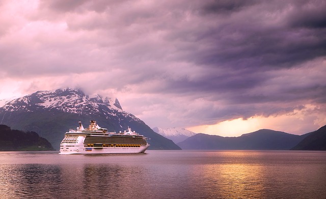 Norwegen