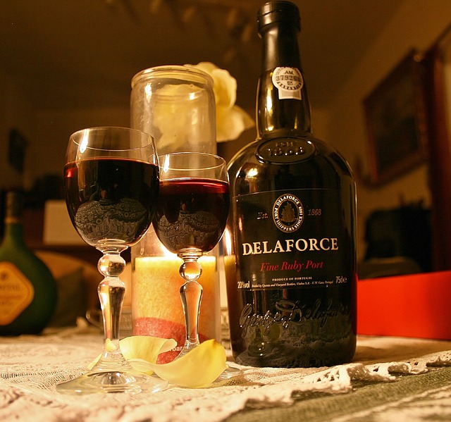 Portwein