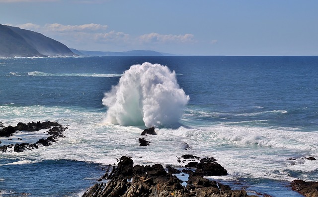 South africa