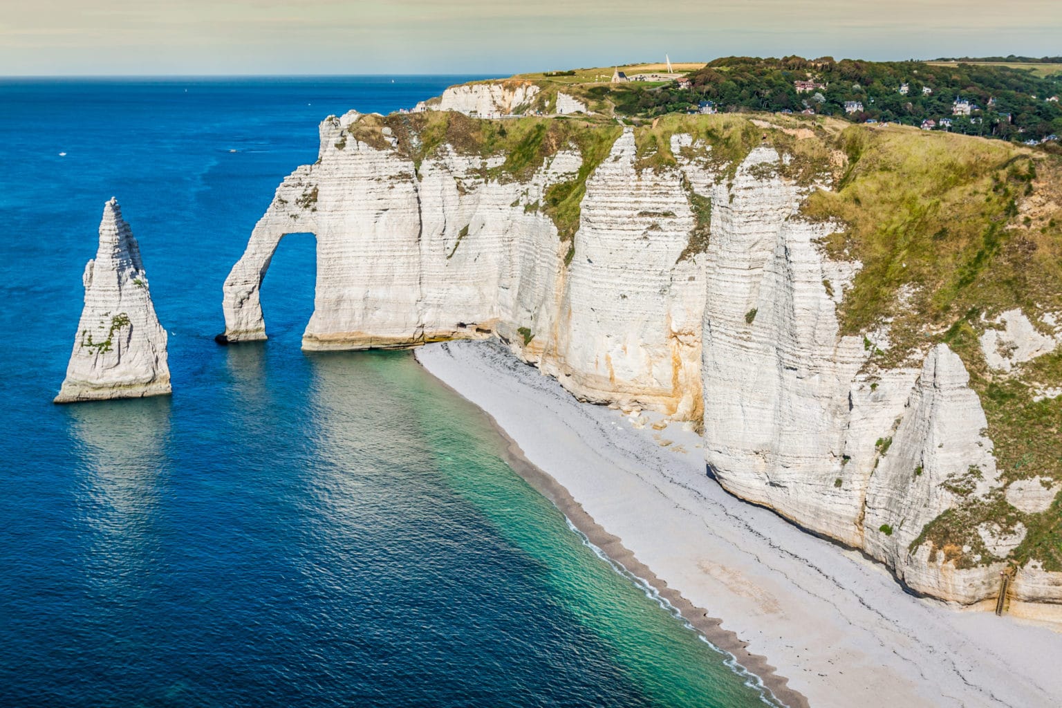 Etretat