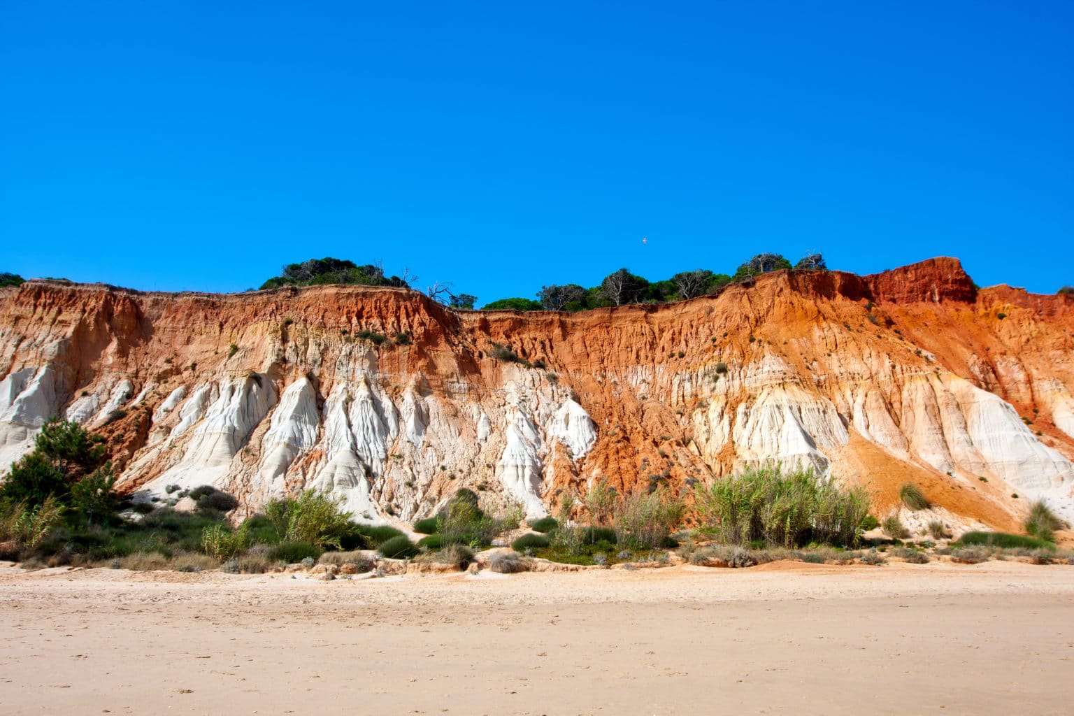 Praia de Falesia