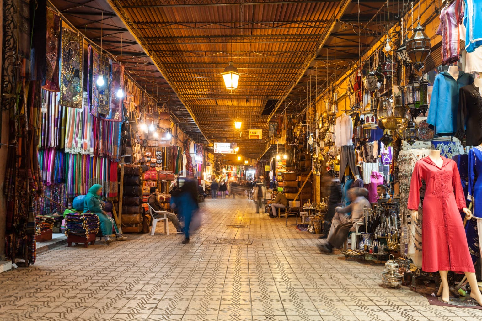 Souks