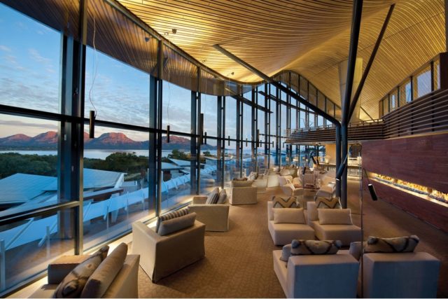 Saffire Freycinet