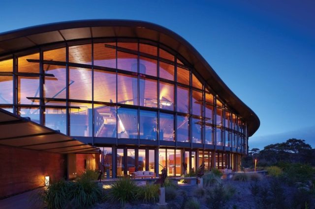 Saffire Freycinet