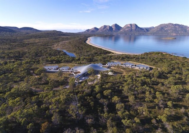 Saffire Freycinet