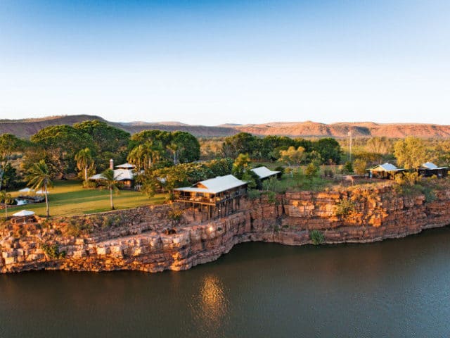 El Questro Homestead