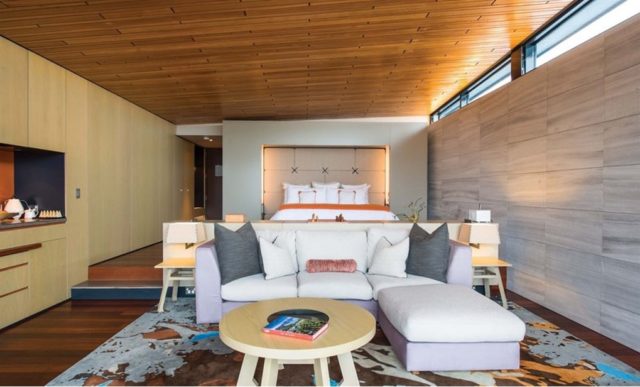 Saffire Freycinet