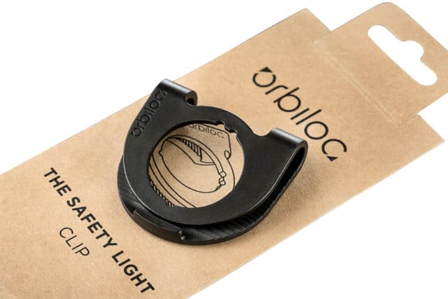 Orbiloc Clip Clip