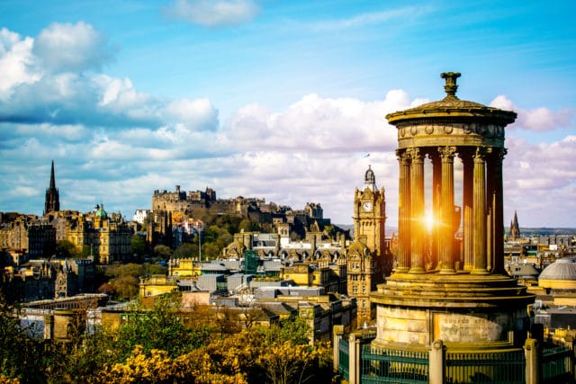 Edinburgh