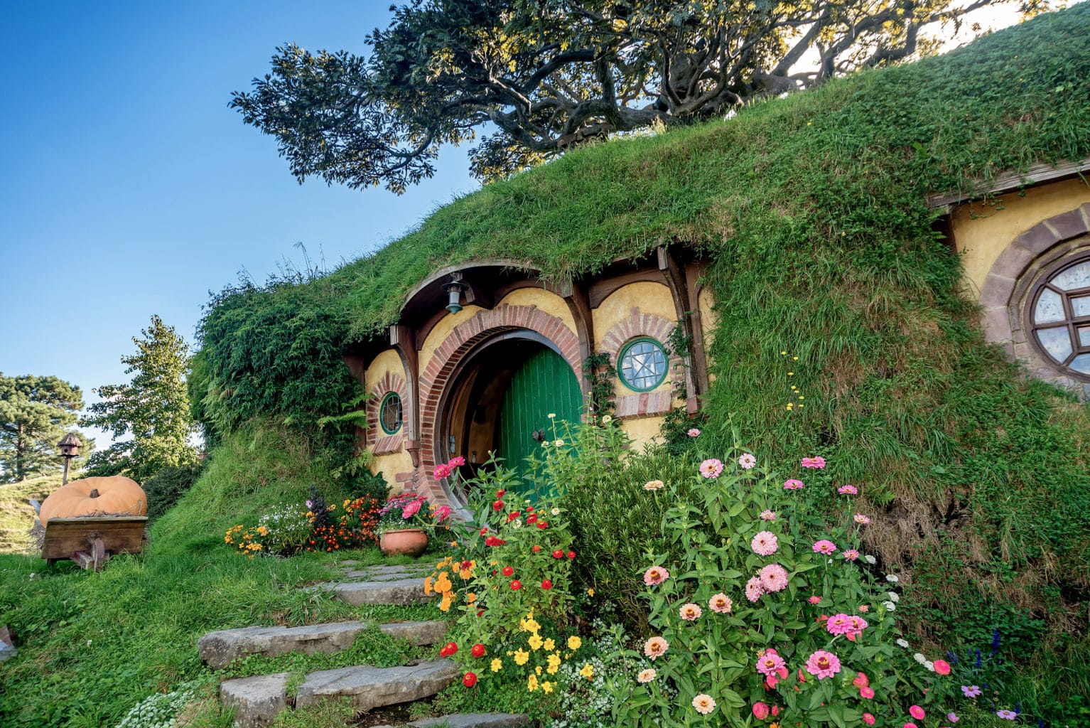 Hobbiton