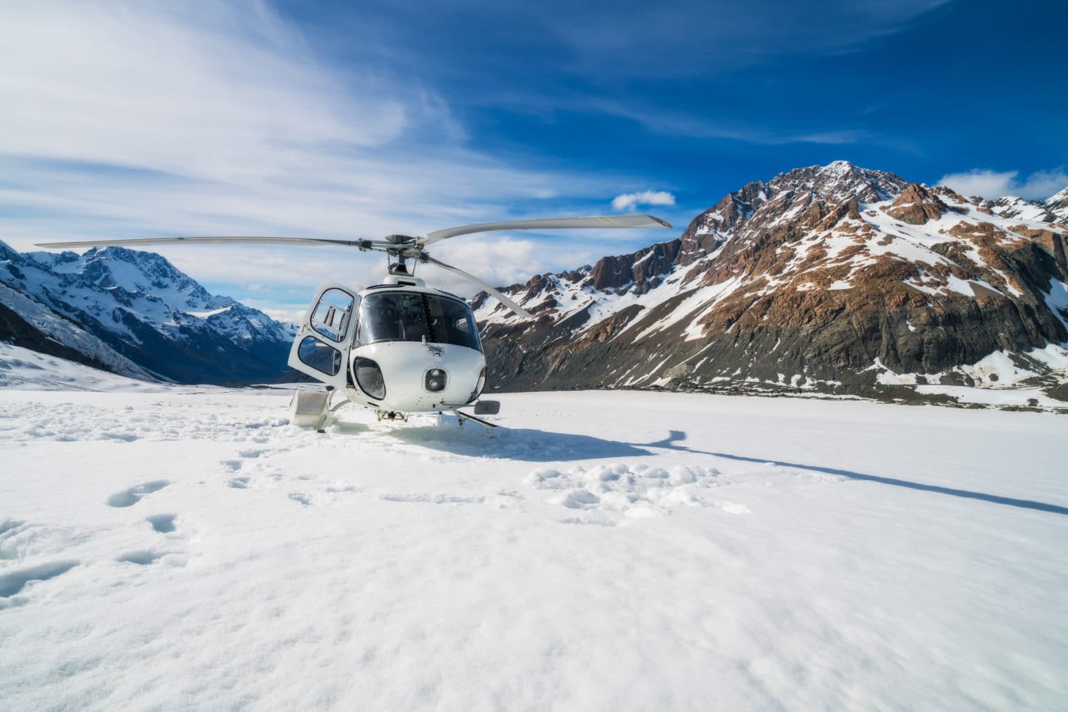 Helicopter
