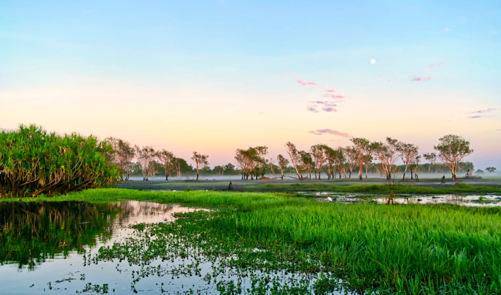 National park