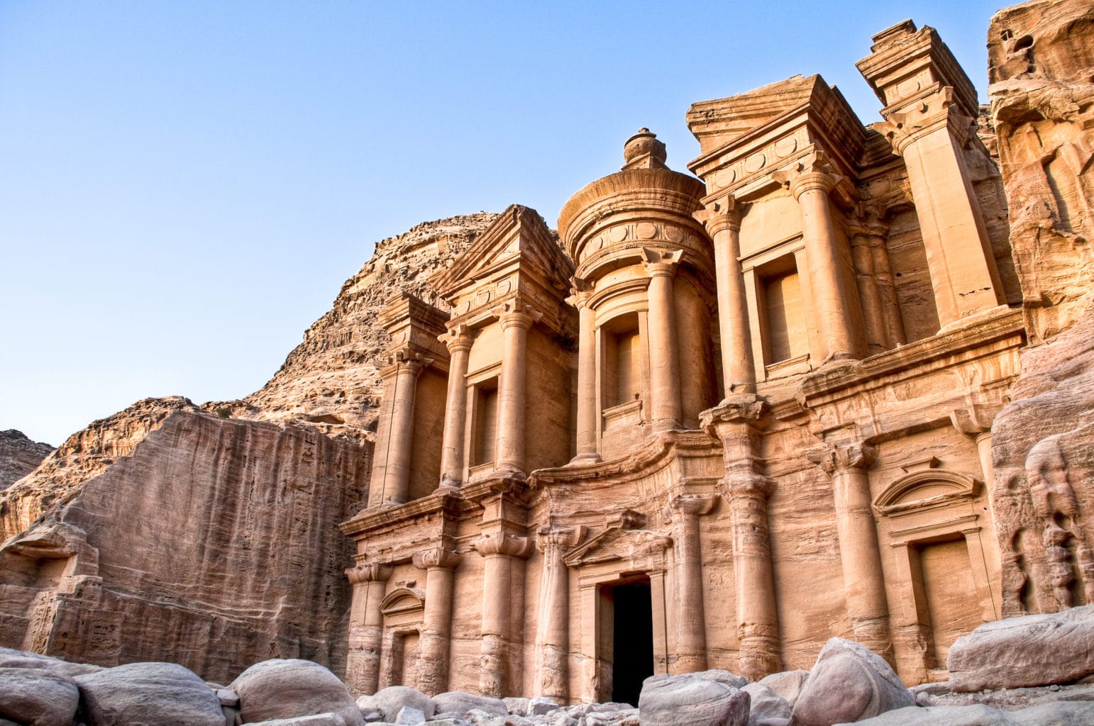 Petra