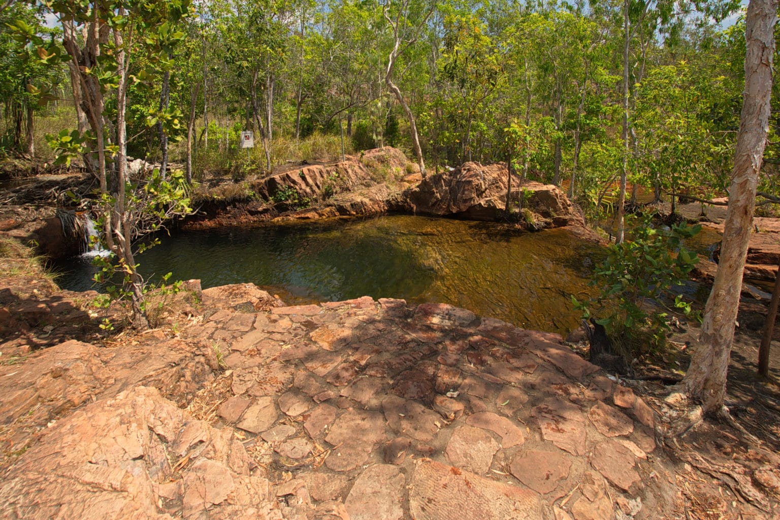 Buley Rockholes 