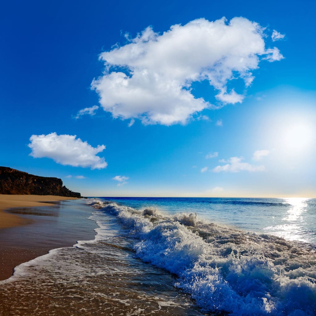Fuerteventura