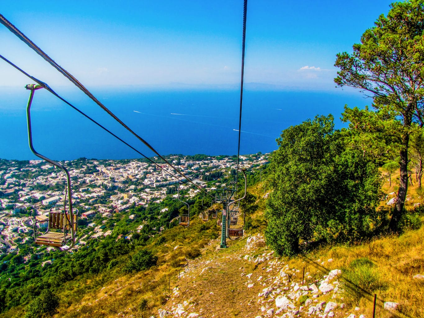 Monte Solaro