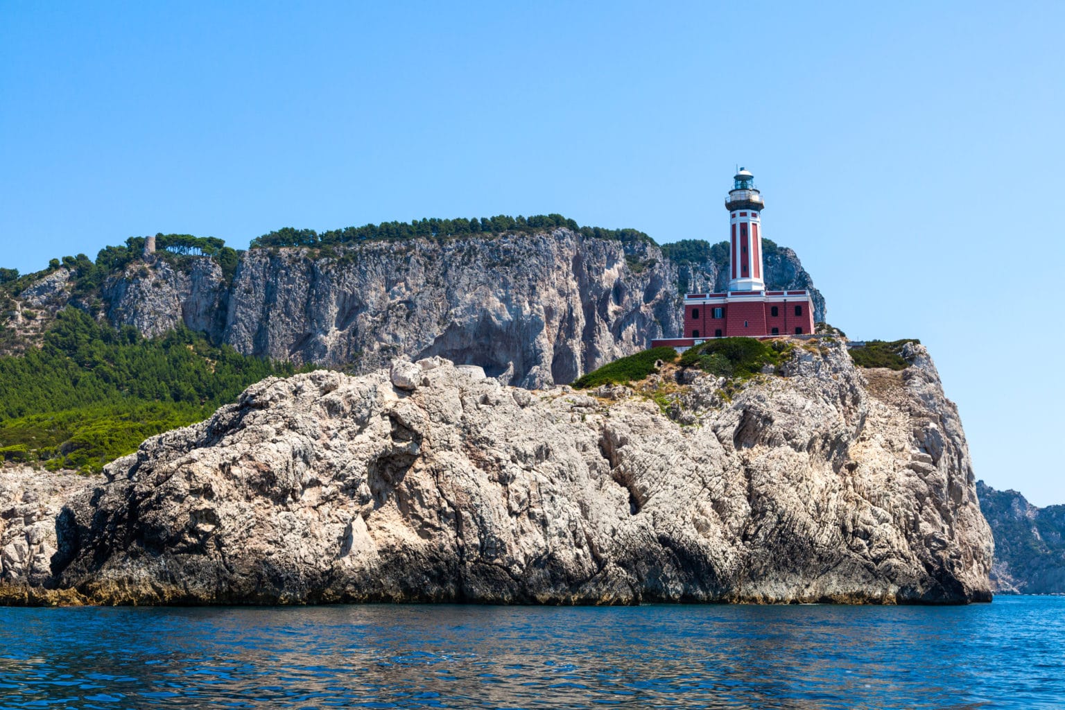 Punta Carena