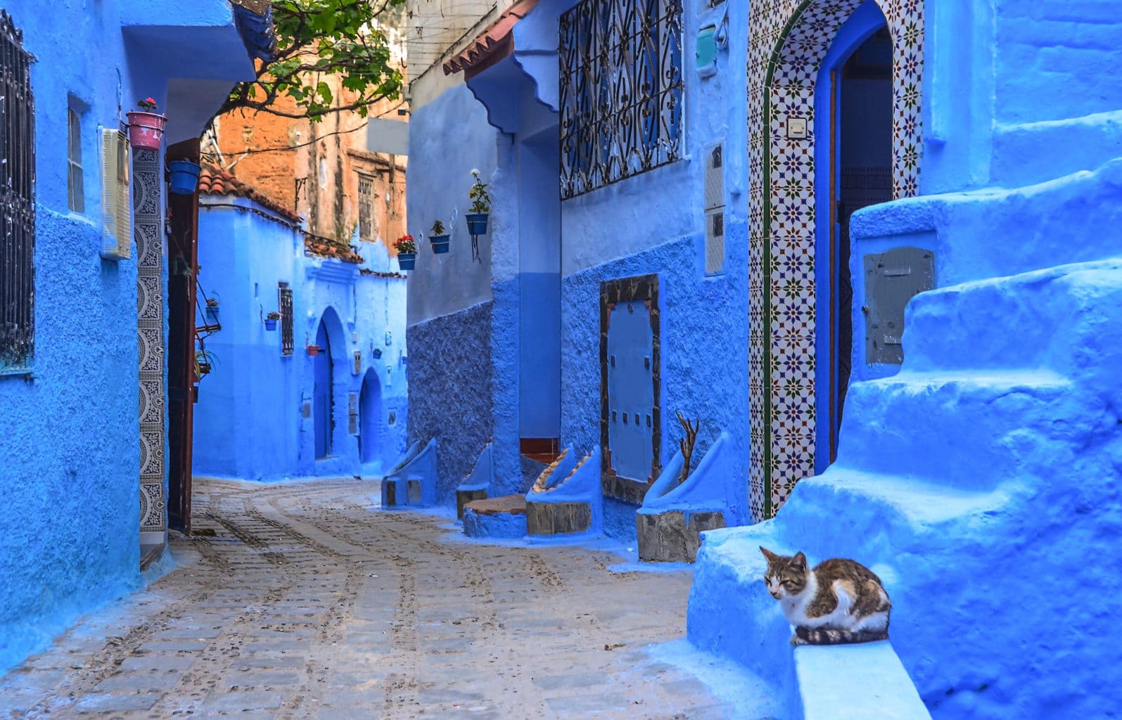 Chefchaouen
