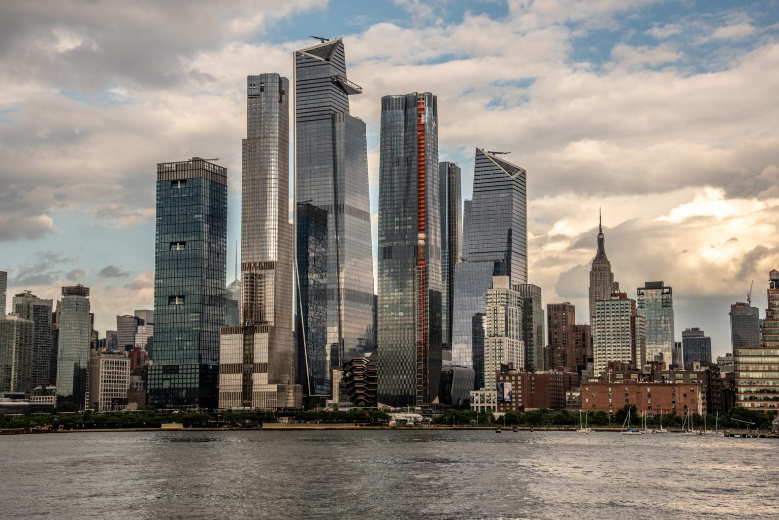 Hudson Yards