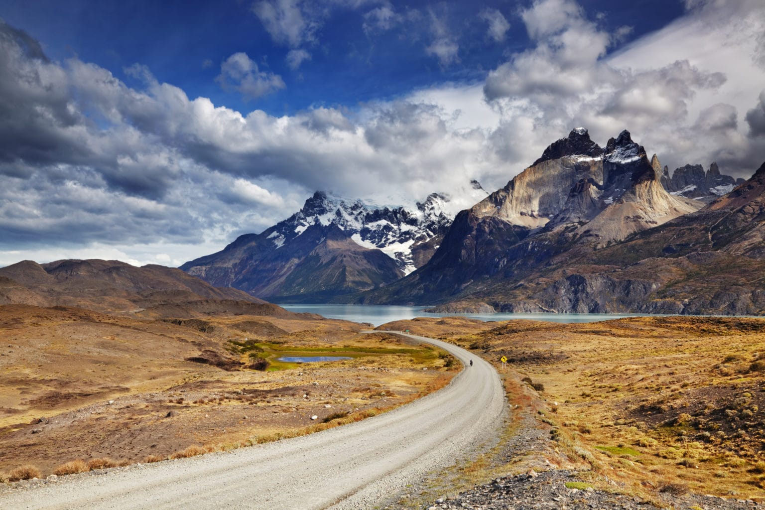 Torres del Paine