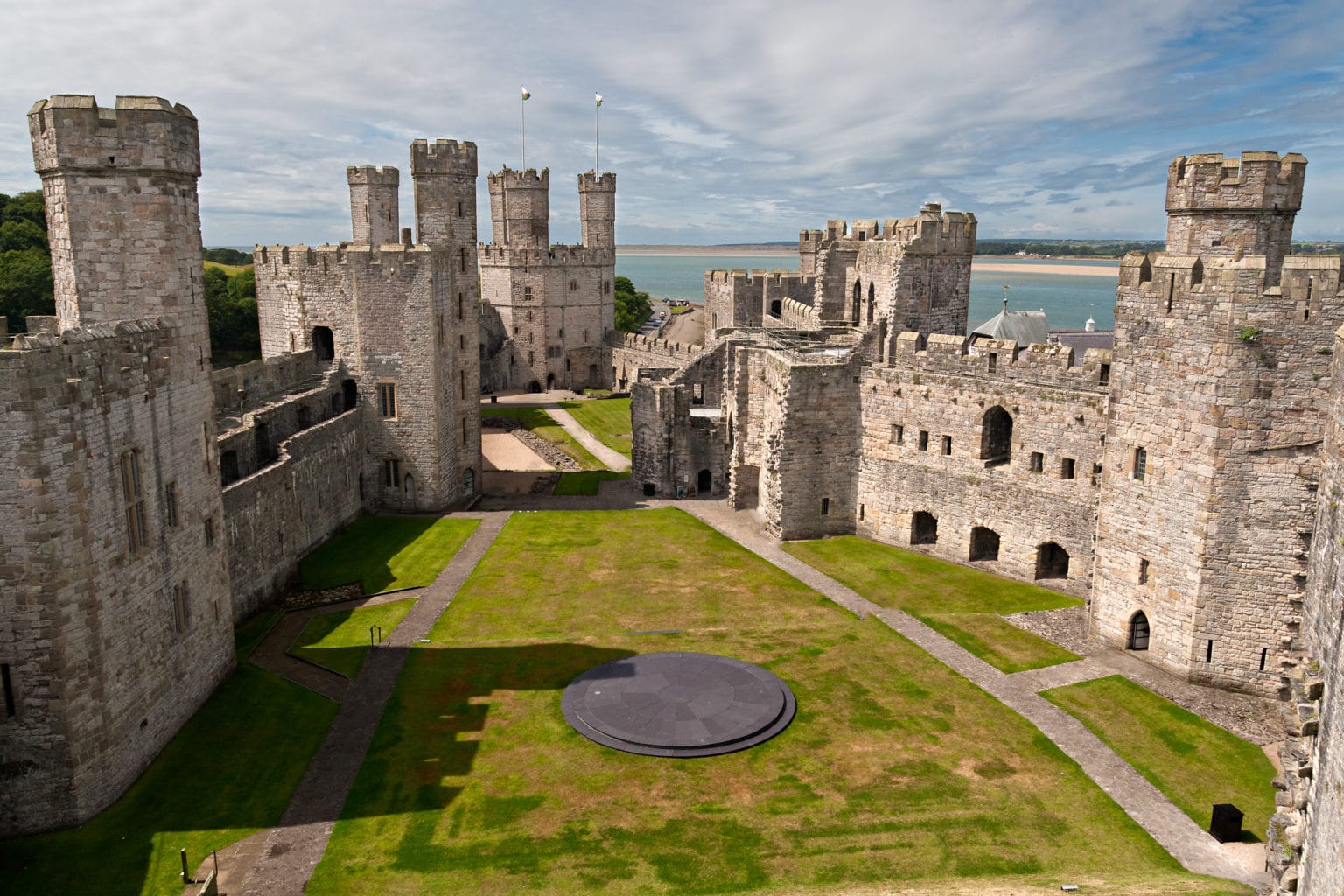 Wales