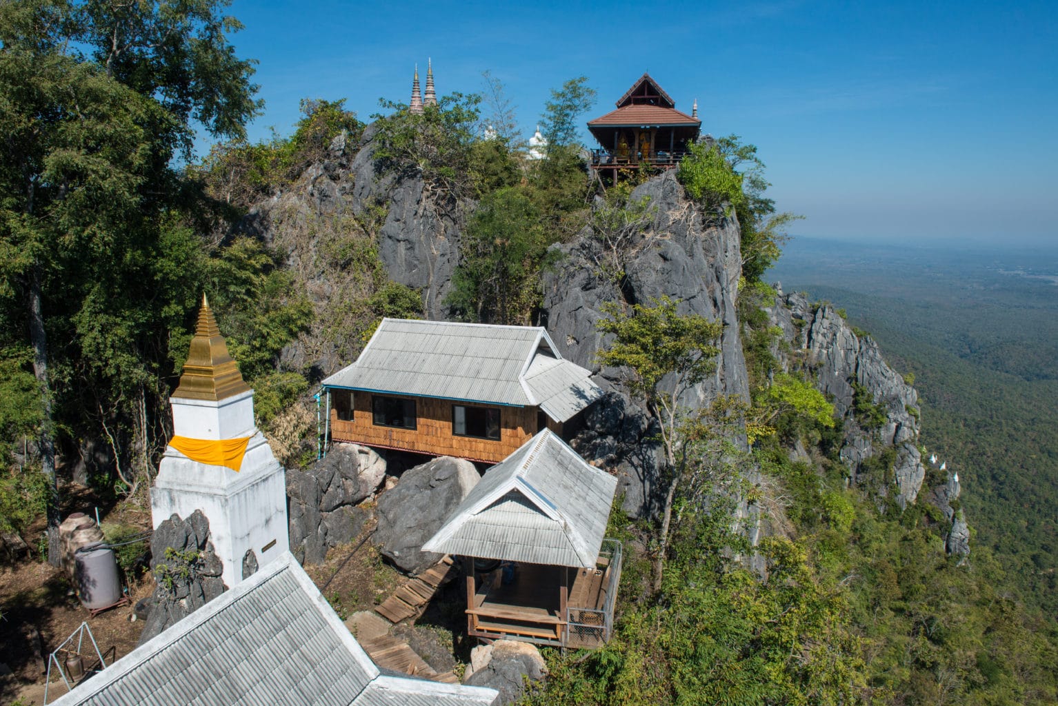 Wat Chaloem Phra Kiat
