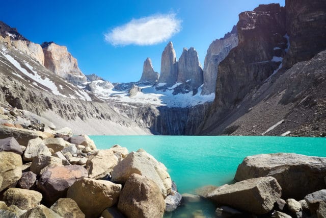 Patagonien Guide