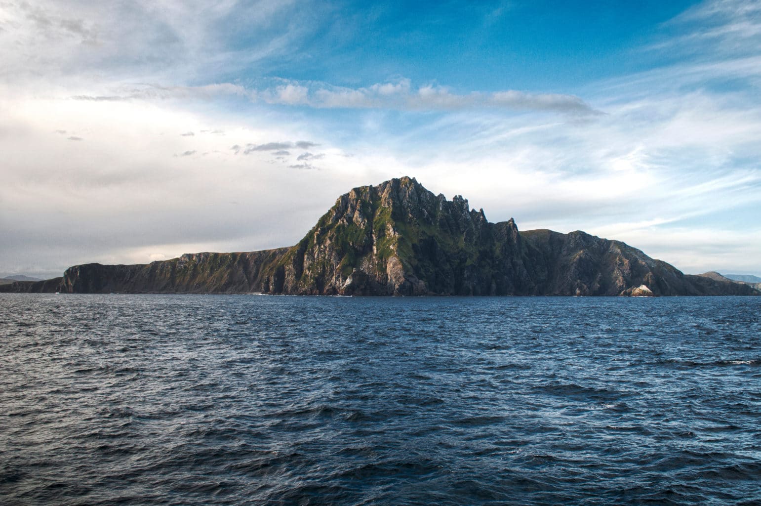 Cape Horn