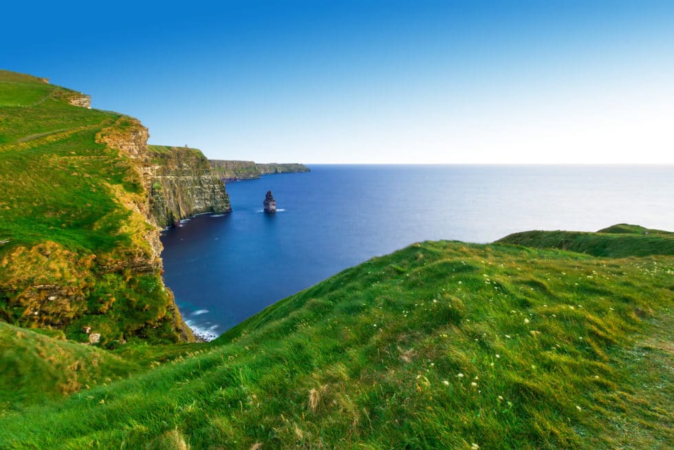 fahrrad leihen galway irland vor ort